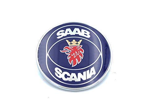 Saab OES 900,9000,93 Emblem 4522884