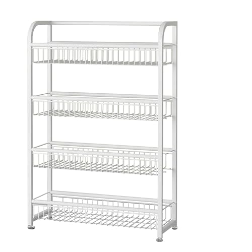 Robuster Snack-Organizer aus Metall für Supermärkte, Schulen und Veranstaltungen – effiziente Aufbewahrungslösung für Snacks, Waren und Süßwaren