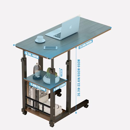 La Mejor Recopilación de Mesa de Servicio para Cama Top 10. 30 Imagen adicional