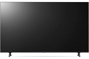 LG 55” UR340C Series Commercial Smart TV