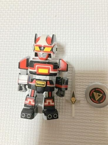 Amazon | TF玩 3N509バイオロボ スーパー戦隊 バイオマン 改造品