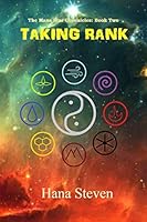 Taking Rank (The Mana Star Chronicles) 1790275849 Book Cover