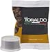 CAFFÈ TORALDO | Compatibile Espresso Point* | Caffè Selezionato, Tostato e Torrefatto in Italia | Eccellenza del Caffè Napoletano (100 Capsule, Miscela Cremosa)