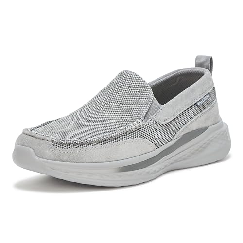 Image of Skechers USA Men's Slade Munson Moccasins