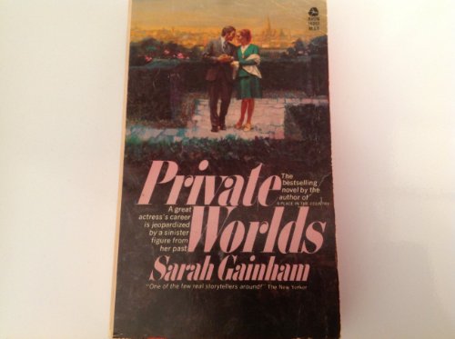 Private Worlds B002L6JWX2 Book Cover