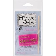 Image of Scraperfect Embellie. Brand catalog list of Scraperfect. 