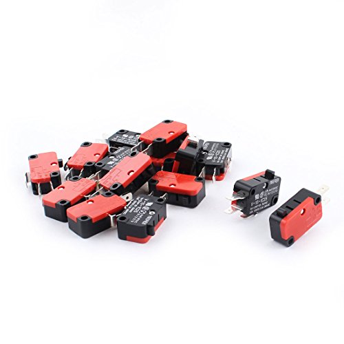 626513 - Intertherm OEM Furnace Replacement Limit Switch F200