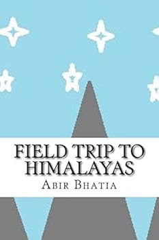 Paperback Field Trip To Himalayas Book