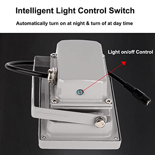 Amazon.com : Infrared Illuminator, 940nm 6 LEDs 60 Degree Wide