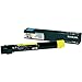 Produktbild Original Lexmark C950X2YG /, Premium Drucker-Kartusche, Gelb, 24000 Seiten