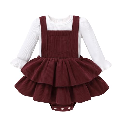 YOUNGER TREE V Ԃ ̎q H~  p[X R[fC I[o[I[ hX c XJ[g mZbg, zCgp[Xƃo[KfBXJ[gAEgtBbg, 0-3 Months