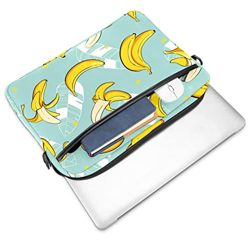 Sacoche banane pour ordinateur 13 à 14.5 pouces multicolore et portable - 2