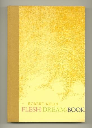 FLESH DREAM BOOK B000ILF1KK Book Cover