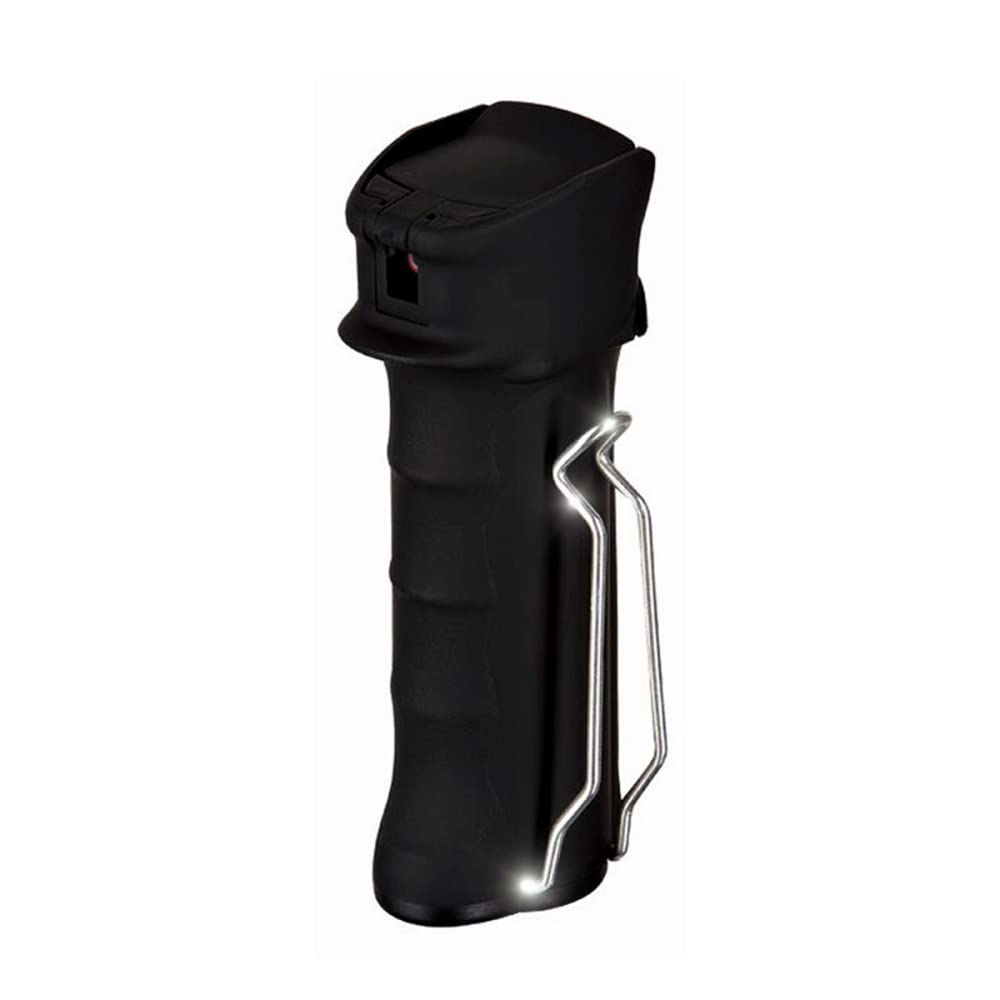 KH-Security Pfefferspray RSG Zivil 63 ml (FS) inkl. Metallclip