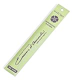 Maroma EDA Incense, Frankincense and Myrrh, 10 Count