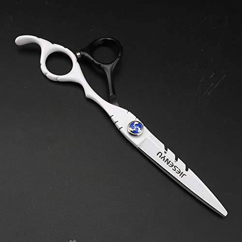 Ciseaux à effiler rapidement 17,2 cm pour coiffeur et salon