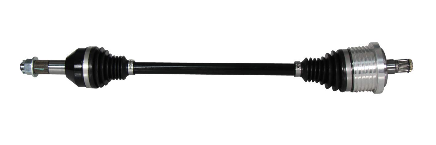 Photo 1 of Dirt Gear E902028 Axle, Fits 2015-2016 Can-am MAVERICK 1000 XDS TURBO