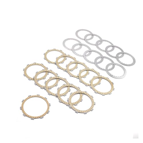 Kit plaque friction embrayage S848 M1100 pour vos sorties