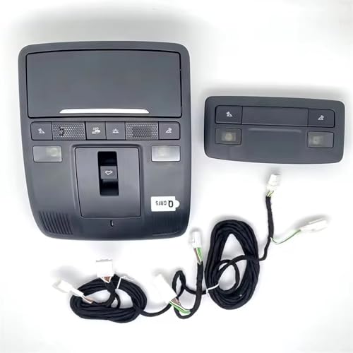 Interruptor de luz de lectura Mazda CX5 con control preciso de plafon central de techo