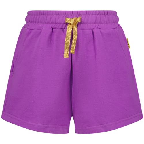 Short fille True Purple Vingino coupe ajustée 8 ans
