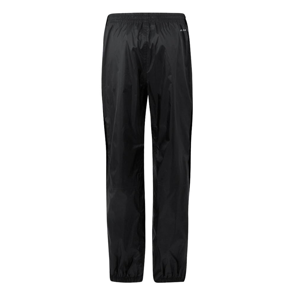 Regatta Active Overtrousr - Regatta Męski Active wodoodporny spodnie przeciwdeszczowe lekki oddychający składany Rain Protection Layer Mężczyźni