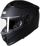  IXS Casco de Moto Integral 421 FG