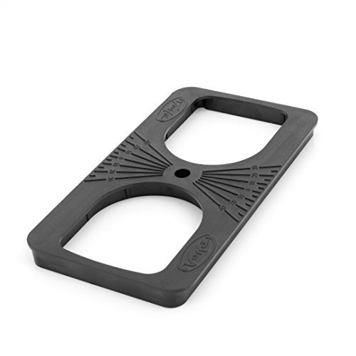 Amazon | Voile Puck Alignment Guide [並行輸入品] | Voile（ボレー 