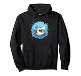 shark 8th birthday boys kids sharks ocean 8 yrs old birthday felpa con cappuccio