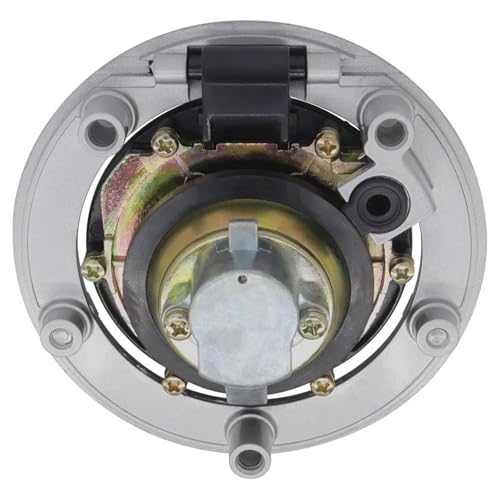 Bloqueo interruptor encendido Suzuki SV1000 con kit de llaves 5