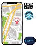 ✅ Smartphone orten: Sollten Sie mal nicht wissen, wo Ihr Handy ist, funktioniert die Suche kinderleicht: einfach vier Sekunden auf den finder mini drücken. Ihr Smartphone gibt, selbst wenn es lautlos ist, ein akustisches Signal ab. Also: der ultimative Allesfinder, mit dessen Hilfe das Aufspüren und Lokalisieren von verloren gegangenen Dingen keine Ewigkeit mehr dauert. Ein Handy-Zubehör, dass das Leben vereinfacht.