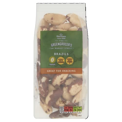 Brazil Nuts 175g