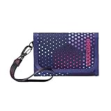 UMWELTFREUNDLICH hergestellt aus Polyester mit 100% PFC-freier und bluesign-zertifizierter Beschichtung.