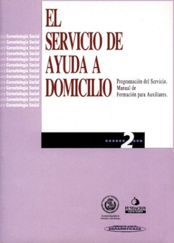 El Servicio De Ayuda A Domicilio -2