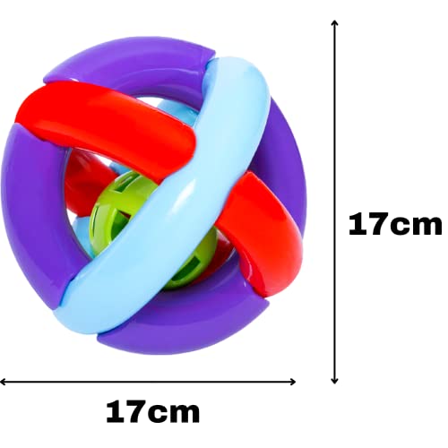 Kit de Brinquedos para bebê de 1 ano