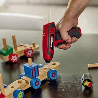 PISTOLA DE PEGAR BATERIA TC-CG 3,6/1 Li,