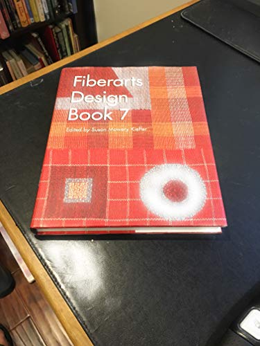 Fiberarts Design Book 7