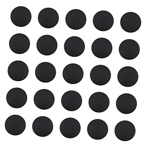 Matériau robuste pour art SEWACC 50 cartons ronds de dessin de qualité