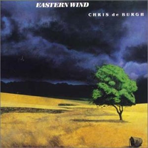 Eastern Wind [Audio CD]