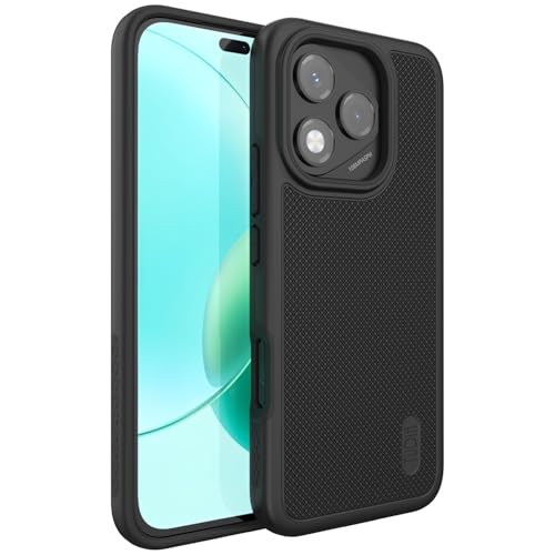 Coque Honor 400 Lite robuste évite les chutes et bris d'écran
