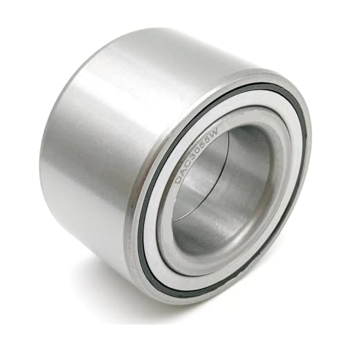 Roulement DAC3055W anticollision et antibruit pour axe de roue 30mm