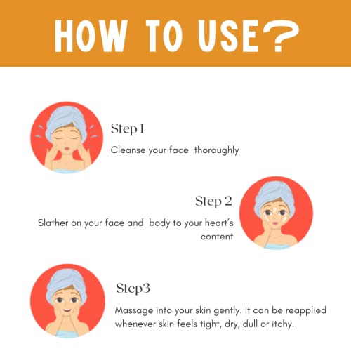 Image of Skin Secrets Moisturizing Lotion (Vitamin C)
