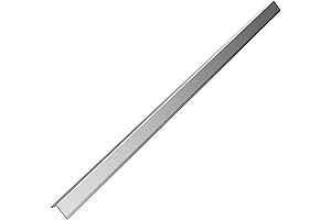 Sturdy Aluminum Corner Guards: Safeguarding Your Walls