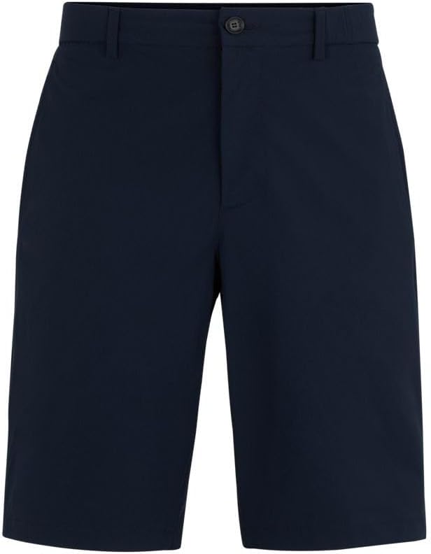 Pantaloncini sportivi uomo con tasche Pantaloncini uomo sportivi neri