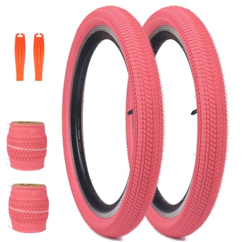 14/16/20/24/26 x 2.125 Bike tire 2 Pack 14/16/20/24/26 Bike