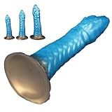 Azul, Fácil de Usar, Fácil de Limpiar,#1-L