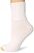 Gold Toe Women's Bermuda Plus Turn Cuff Sock, size 10-12