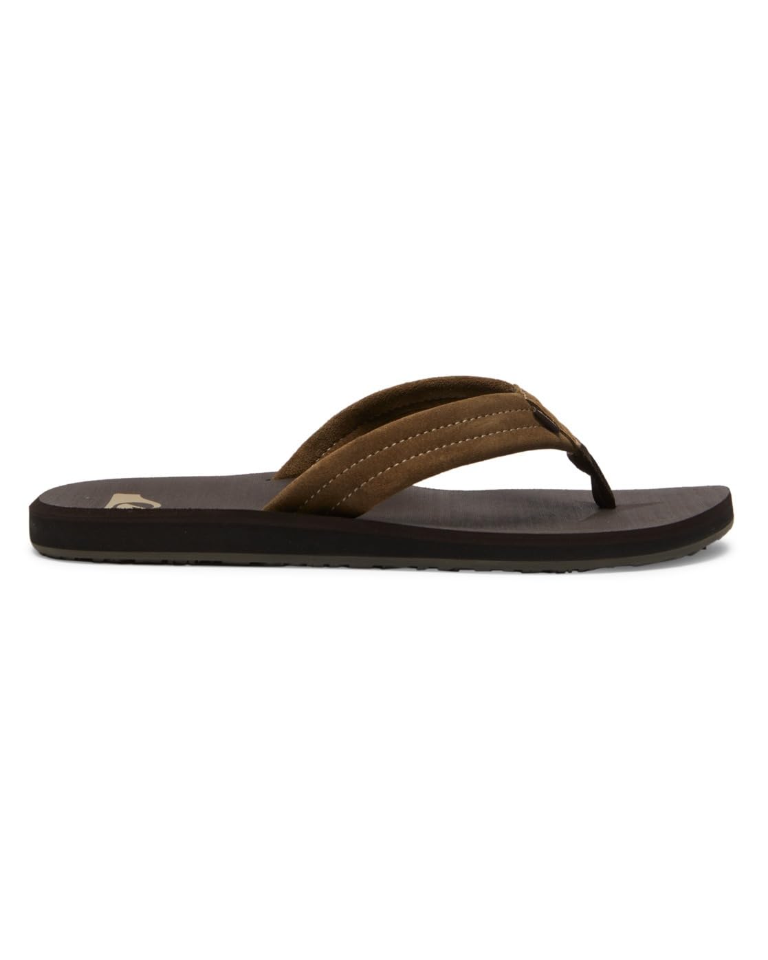 Quiksilver Carver Suede Core SandalHomme