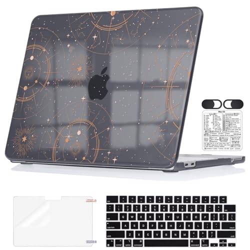Coque MacBook Neo 13 Anti Rayures Solution Chocs Clavier Écran A18 Pro A3404