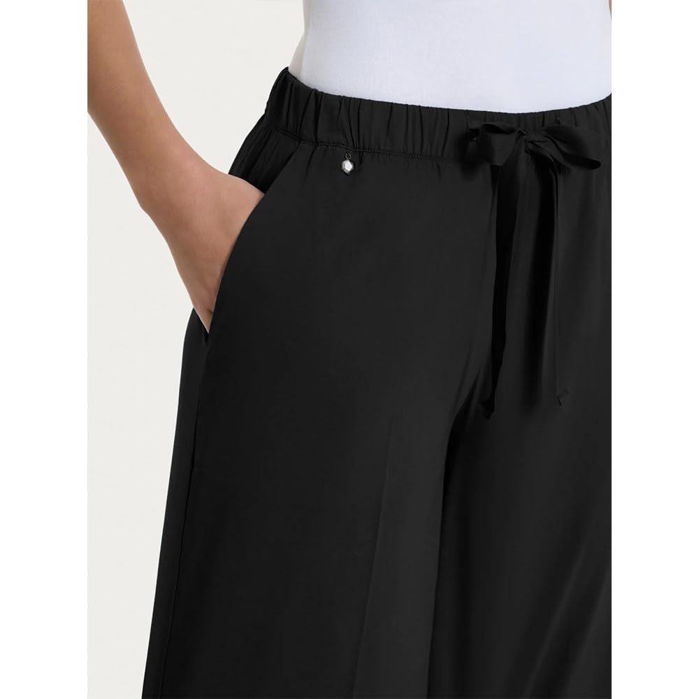 RAGNO Bermuda in Super Fresh dh15px-020 Nero