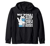 Book Lover & Bookworm Literature Tees
